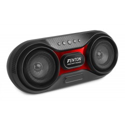 SBS-80 Altavoz party bluetooth Fenton