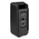 SBS65 Altavoz party 2 x 4" BT/LED/USB Fenton