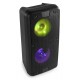 SBS65 Altavoz party 2 x 4" BT/LED/USB Fenton