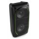 SBS-60 Altavoz party 2 x 4" BT/LED/USB Fenton