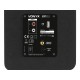 XP-50 Pareja de monitores activos de estudio 5.25" USB/BT Vonyx