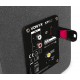 XP-50 Pareja de monitores activos de estudio 5.25" USB/BT Vonyx