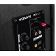 BX-40 Pareja de monitores activos de estudio 4" USB/BT Vonyx