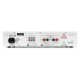 Amplificador SPL-700MP3 Skytec con EQ blanco