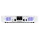 Amplificador SPL-700MP3 Skytec con EQ blanco
