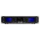 Amplificador SPL-2000MP3 Skytec con EQ