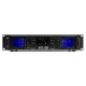 Amplificador SPL-1500MP3 Skytec con EQ