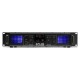 Amplificador SPL-500MP3 Skytec con EQ