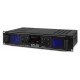 Amplificador SPL-500MP3 Skytec con EQ