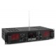 Amplificador SPL-300VHF MP3 Skytec