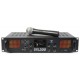 Amplificador SPL-300VHF MP3 Skytec