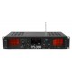 Amplificador SPL-300VHF MP3 Skytec