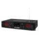 Amplificador SPL-300VHF MP3 Skytec