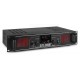 Amplificador SPL-2000BT MP3 Skytec con EQ