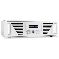 Amplificador Skytec PA 2x500W SKY-1000