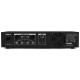 VPA-1000 Amplificador PA 2x500w BT/USB Vonyx