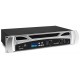 VPA-1000 Amplificador PA 2x500w BT/USB Vonyx