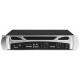 VPA-600 Amplificador PA 2x300w BT/USB Vonyx