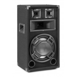 BS-10 Bafle pasivo 10" con LED Fenton