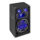 BS-10 Bafle pasivo 10" con LED Fenton