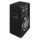 BS-12 Bafle pasivo 12" con LEDs Fenton