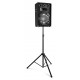 BS-15 Bafle pasivo 15" con LEDs Fenton