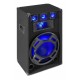 BS-15 Bafle pasivo 15" con LEDs Fenton