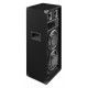 BS-208 Bafle pasivo doble woofer 8" con LEDs Fenton