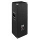 BS-210 Bafle pasivo doble woofer 10" con LEDs Fenton