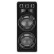 BS-215 Bafle pasivo doble woofer 15" con LEDs Fenton