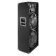 BS-215 Bafle pasivo doble woofer 15" con LEDs Fenton