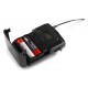 WM-62B Micrófono inalámbrico UHF 16CH con 2 micros diadema