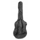 Soloart Conjunto guitarra clásica natural negro