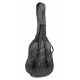 Solojam Conjunto guitarra acústica negro