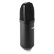 CM300S Micrófono de estudio USB Vonyx color negro