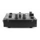 STM3030 Mezclador 4 canales USB/MP3/BT/REC Vexus