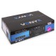 STM-2500 Mezclador de 5 canales USB/MP3 con Bluetooth Skytec