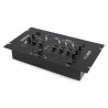 STM-2500 Mezclador de 5 canales USB/MP3 con Bluetooth Vonyx