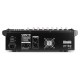 AM8A Mezclador de 8 canales con amplificador DSP/BT/SD/USB/MP3 Vonyx