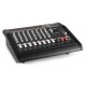 AM8A Mezclador de 8 canales con amplificador DSP/BT/SD/USB/MP3 Vonyx