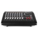 AM8A Mezclador de 8 canales con amplificador DSP/BT/SD/USB/MP3 Vonyx