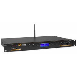 PDC-40 DAB + Tuner FM/USB/BT